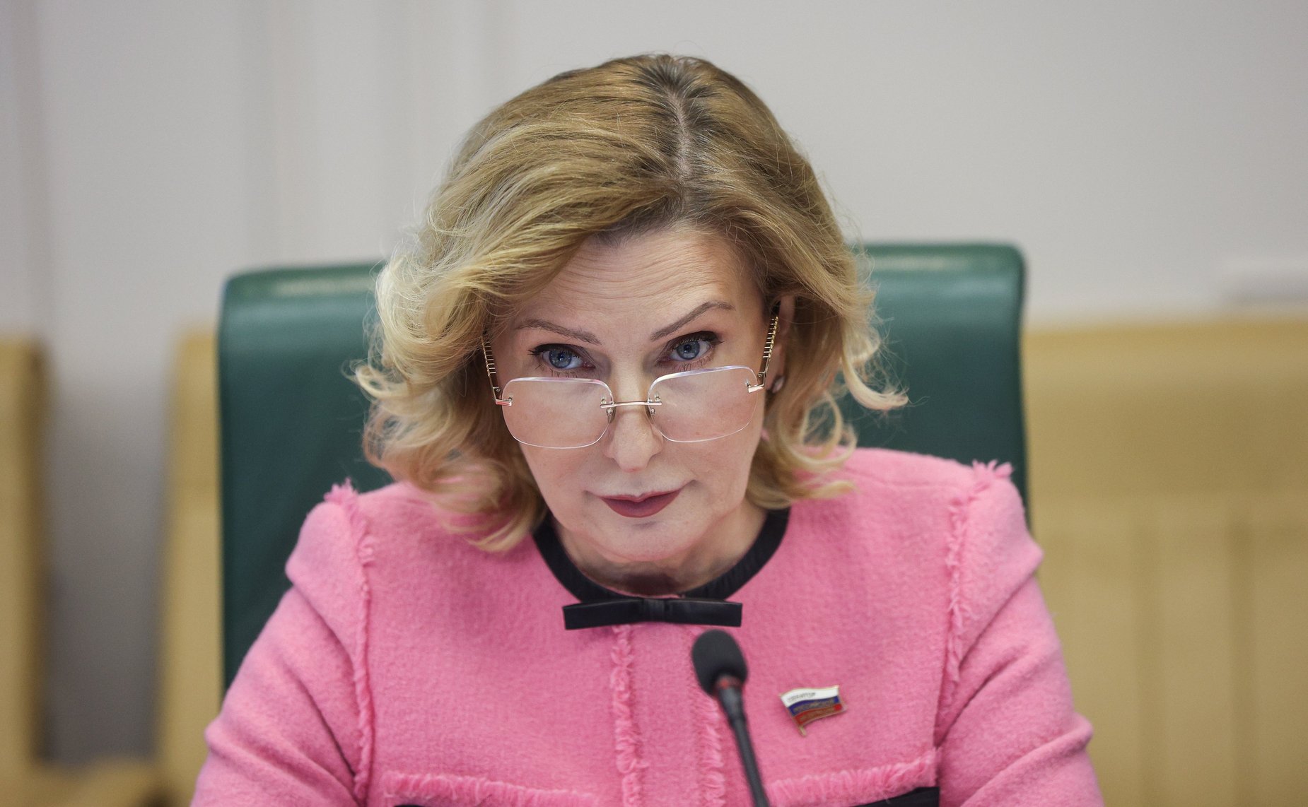 Инна Святенко