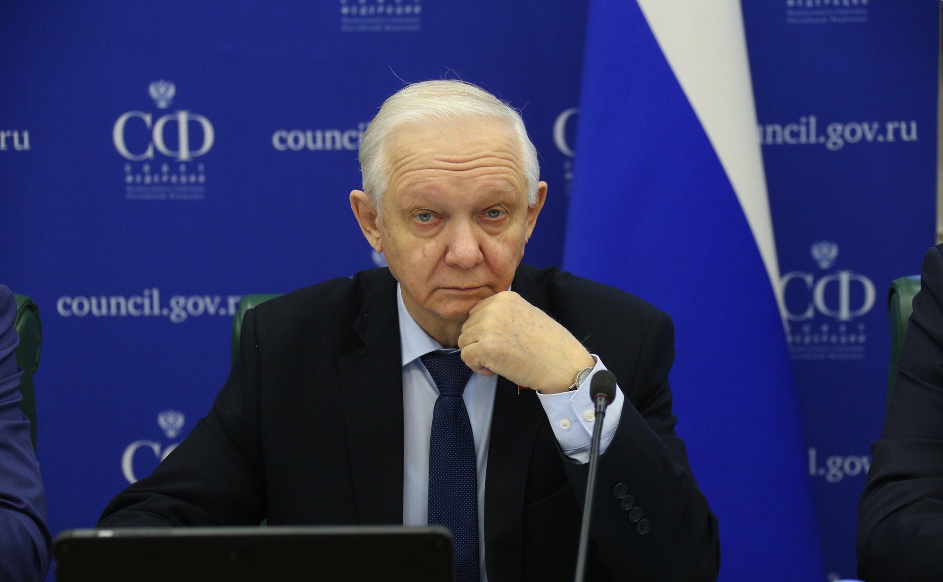 Валерий Усатюк