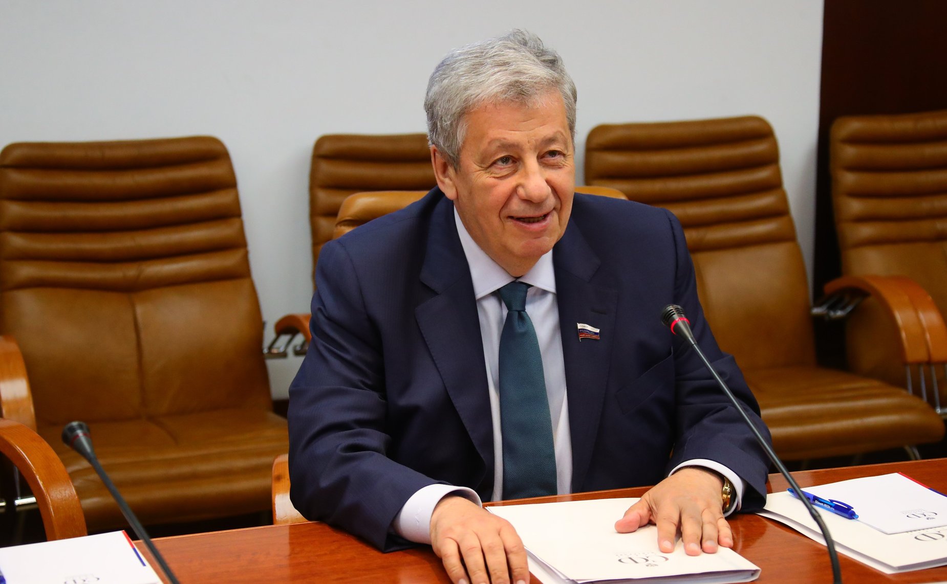 Аркадий Чернецкий