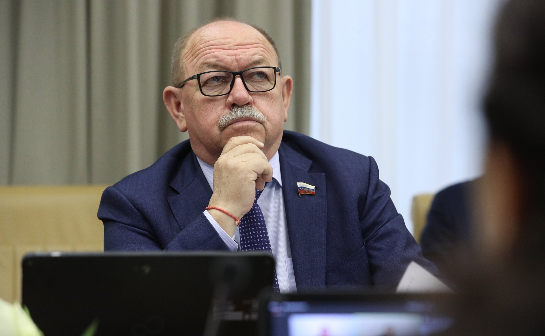 Геннадий Орденов