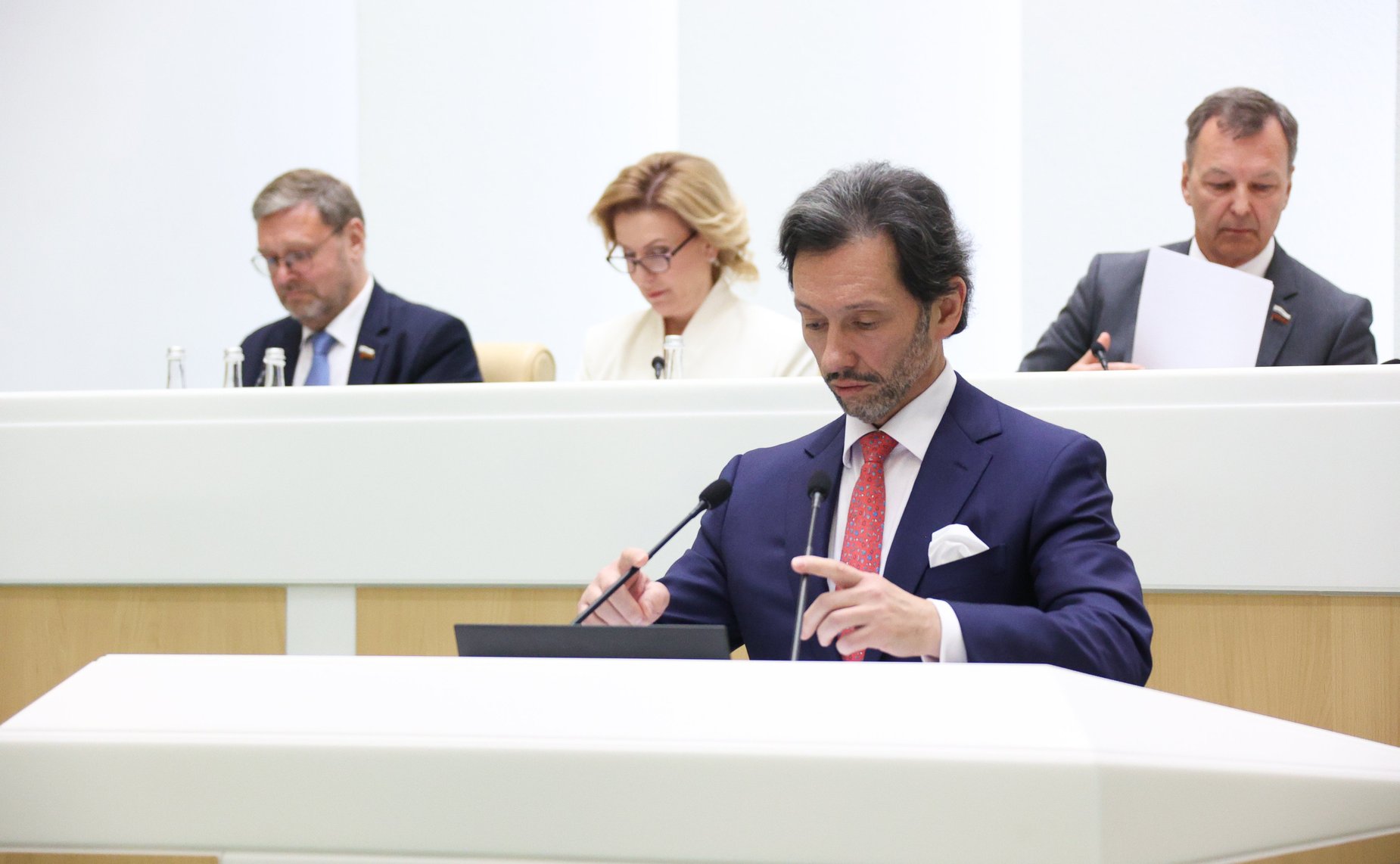 Максим Кавджарадзе