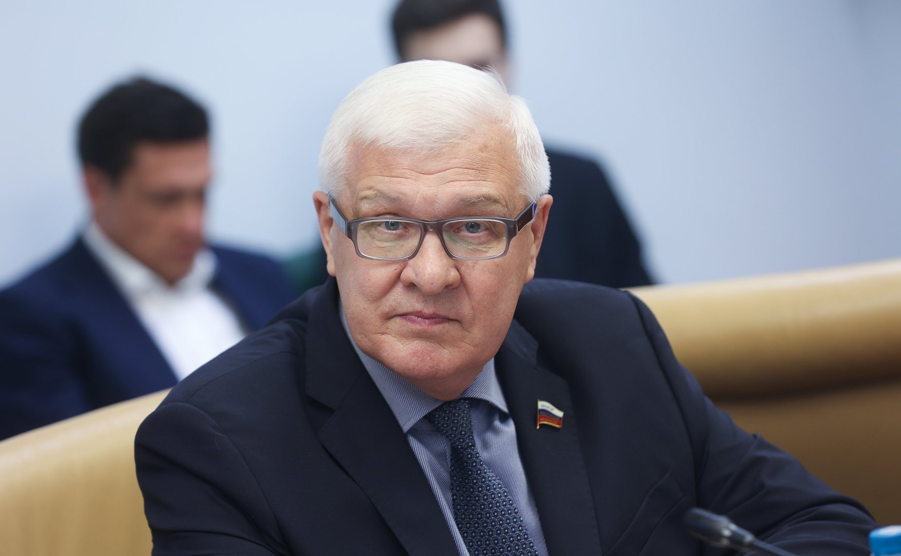 Сергей Брилка