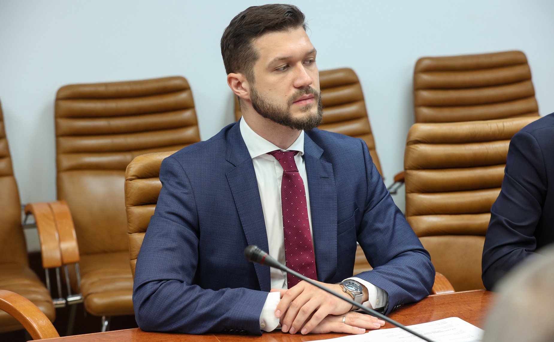 Рабочее совещание Комитета СФ по экономической политике по развитию транспортного машиностроения в Российской Федерации