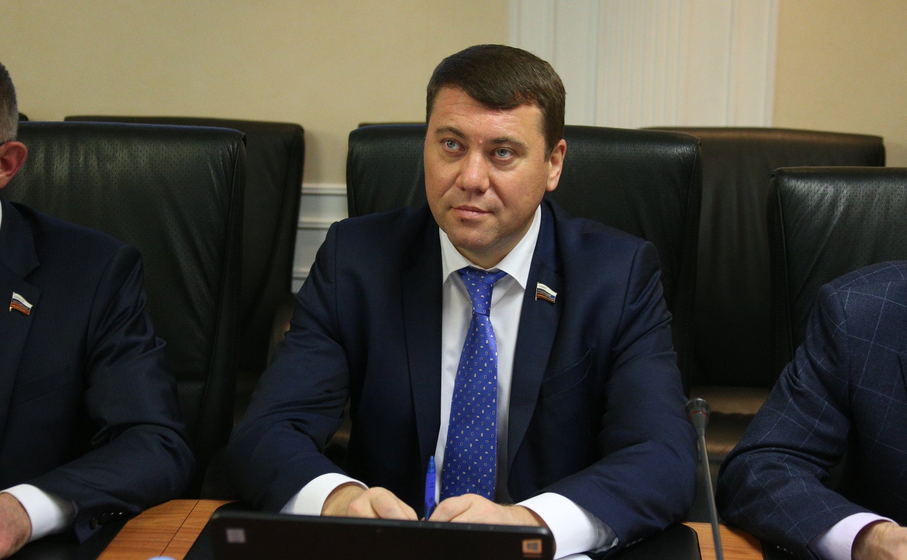 Иван Абрамов