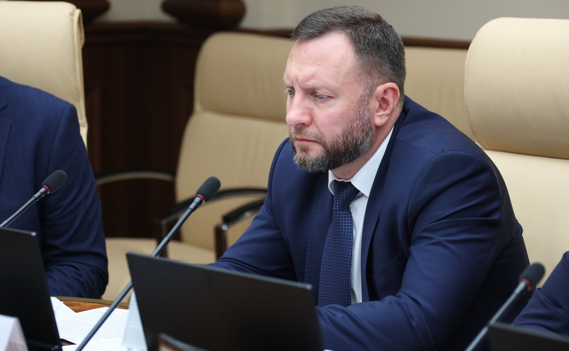 Совещание Комитета Совета Федерации по экономической политике «Анализ текущей ситуации в теплоснабжении и статус подготовки к осенне-зимнему периоду. Меры привлечения инвестиций в отрасль»