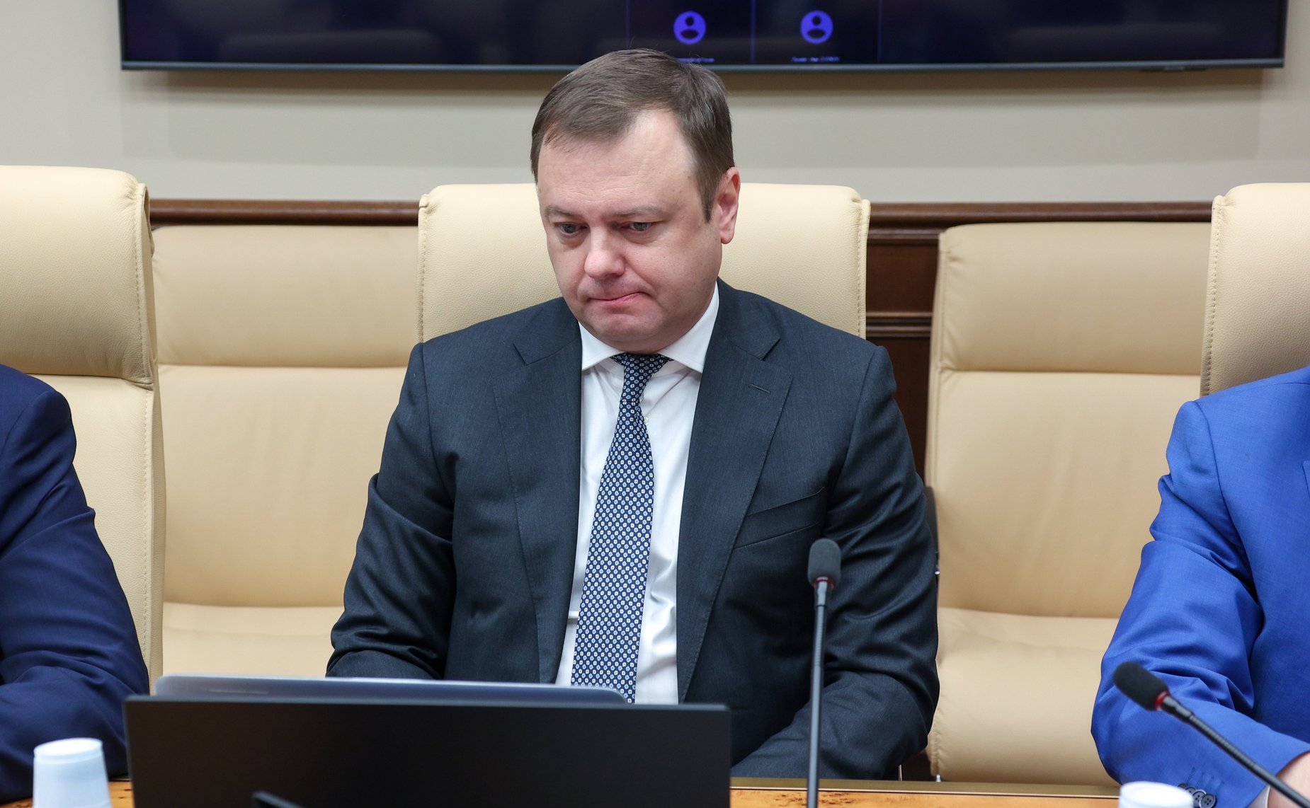 Круглый стол Комитета Совета Федерации по экономической политике «Локализация производства автомобилей в Российской Федерации: проблемы и пути решения»