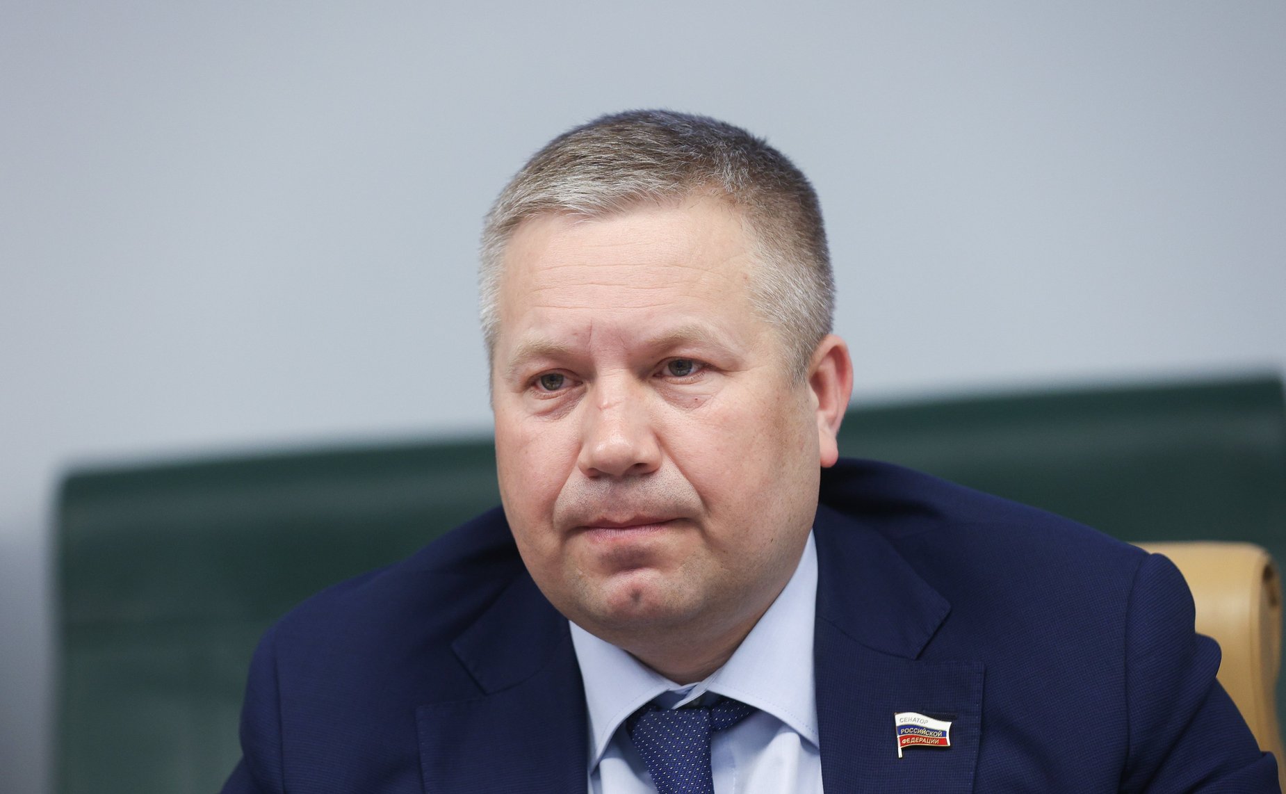 Денис Гусев