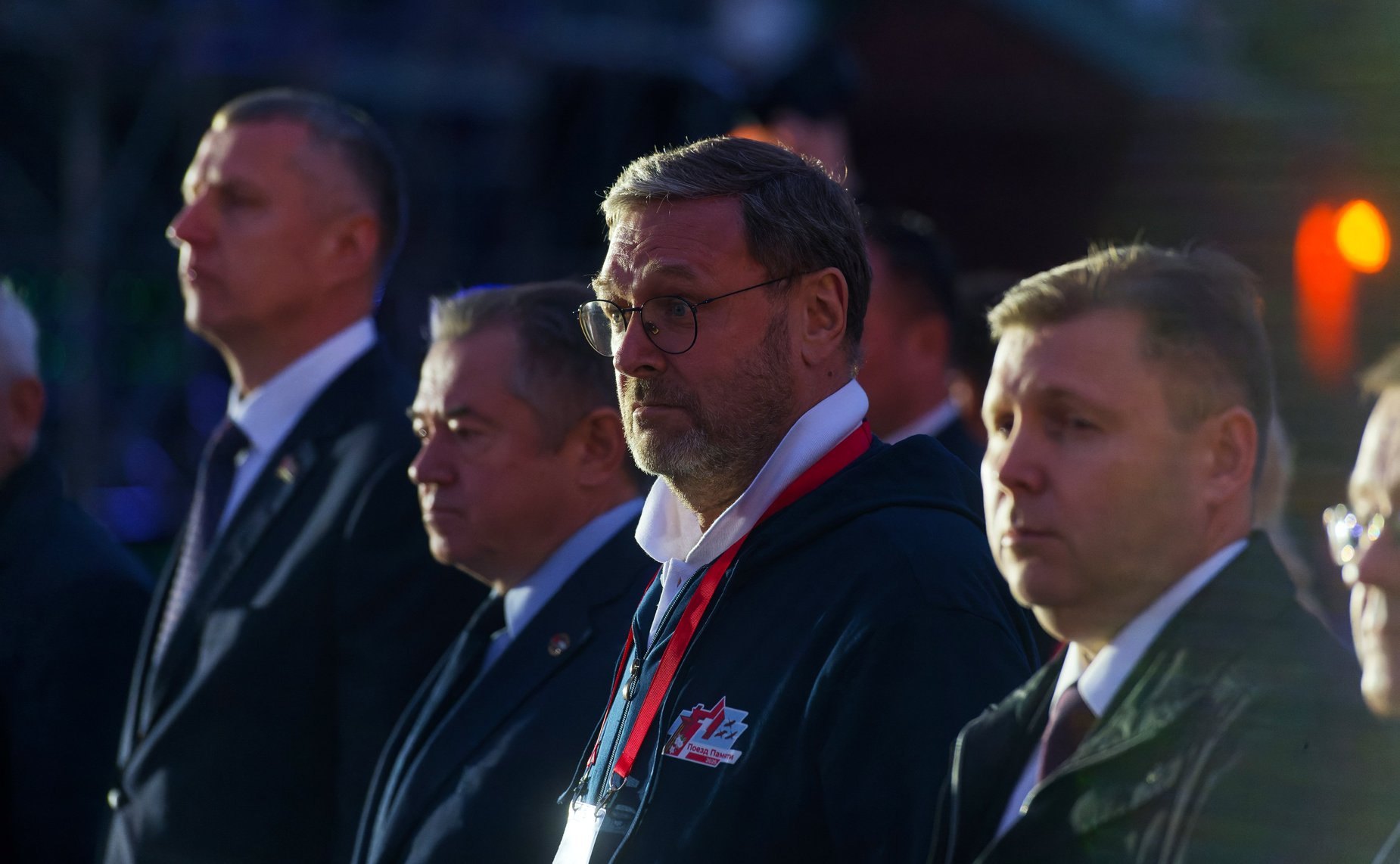 Константин Косачев