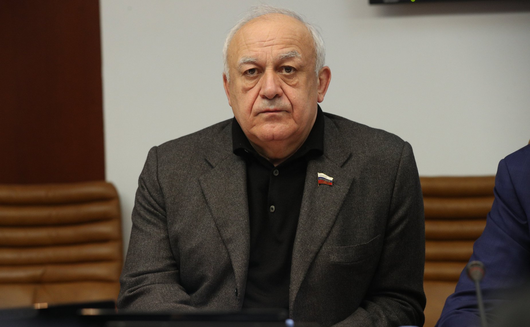 Таймураз Мамсуров