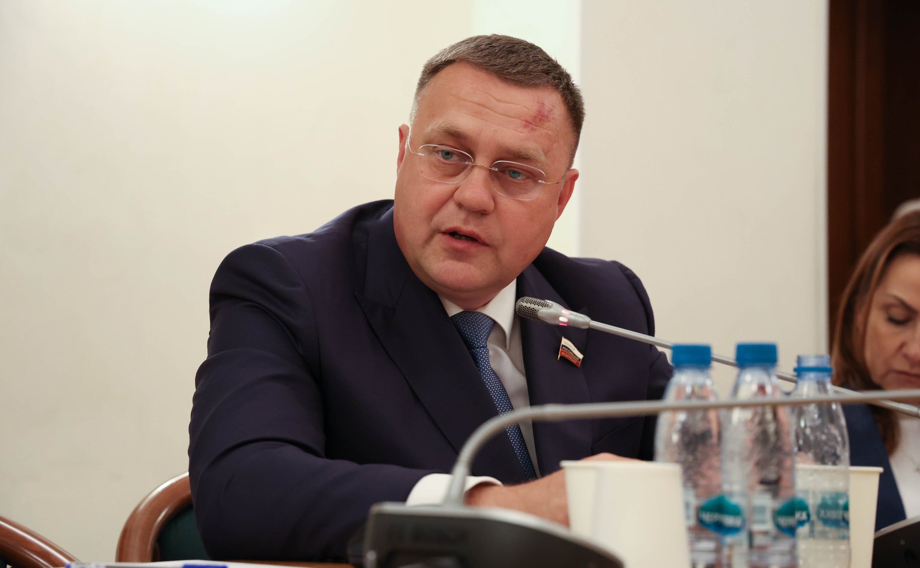 Игорь Кастюкевич