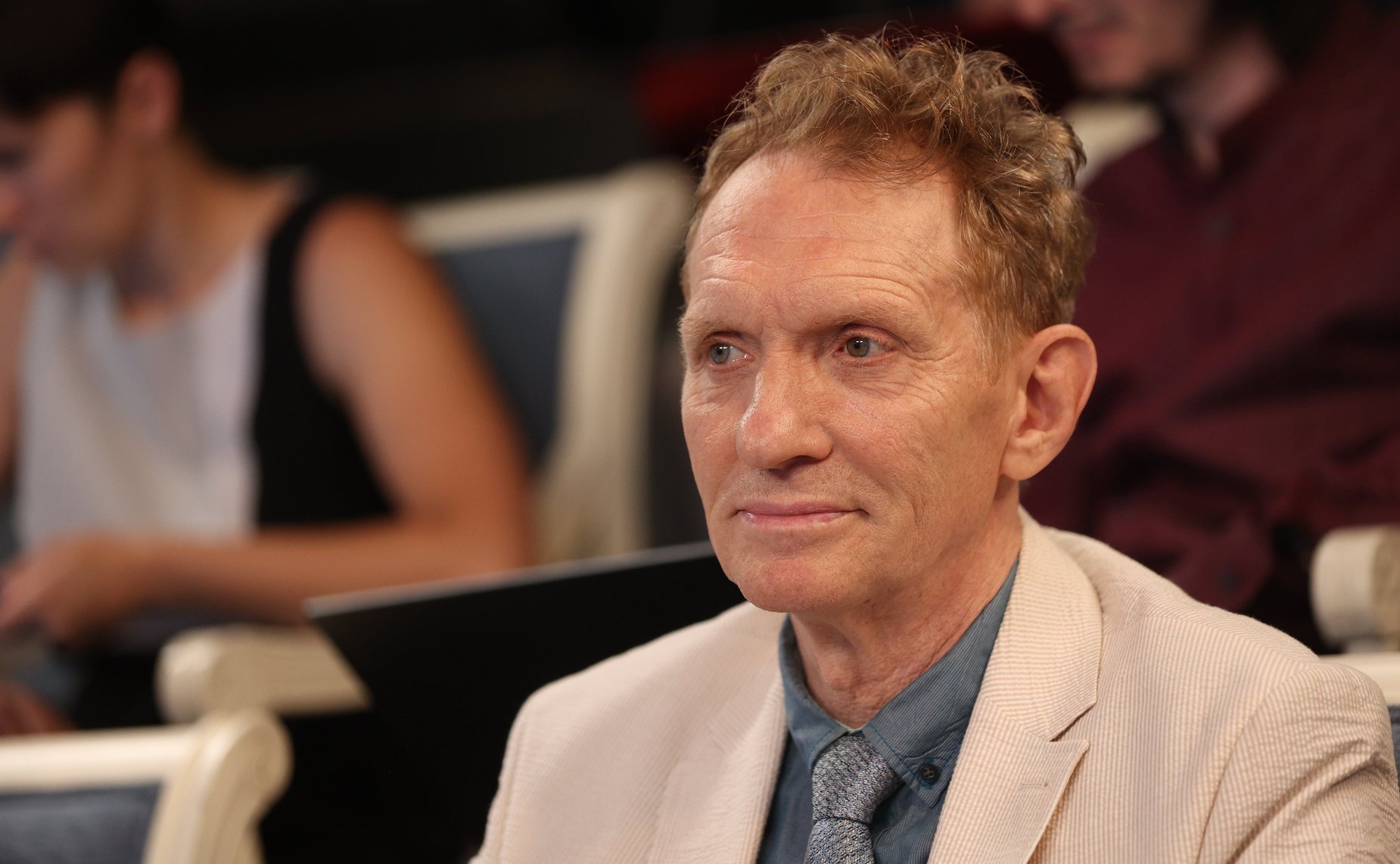 Пресс-конференция Председателя Совета Федерации Валентины Матвиенко по итогам весенней сессии 2022 года