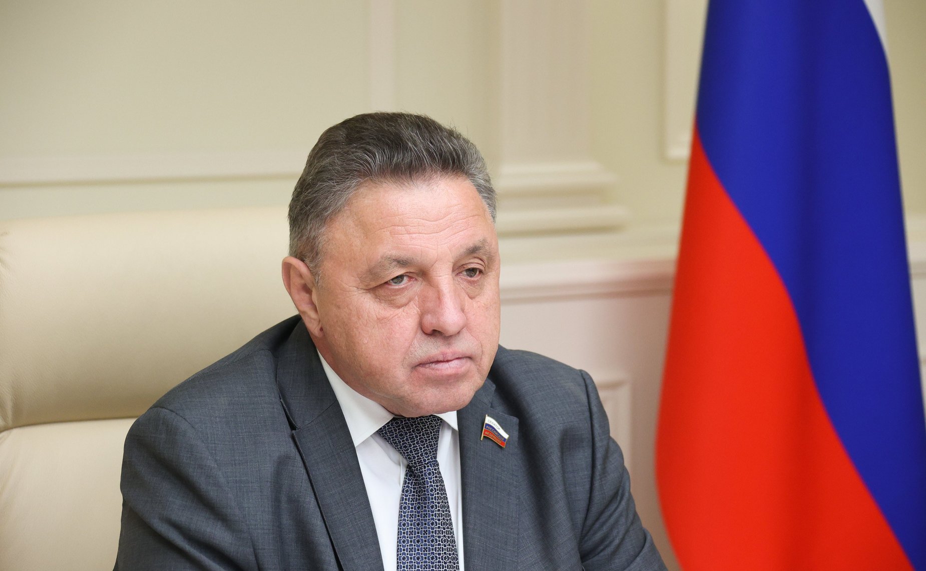 Вячеслав Тимченко