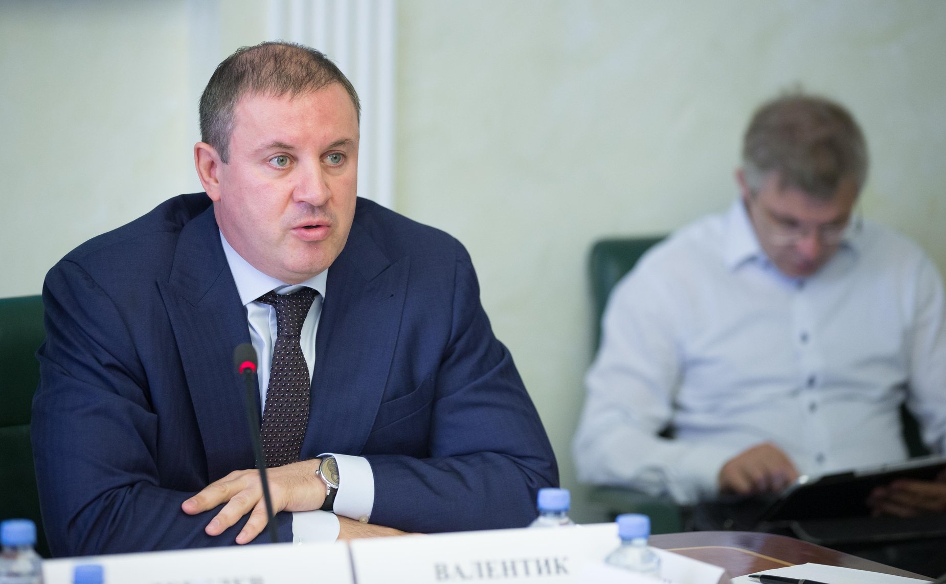 Иван Валентик