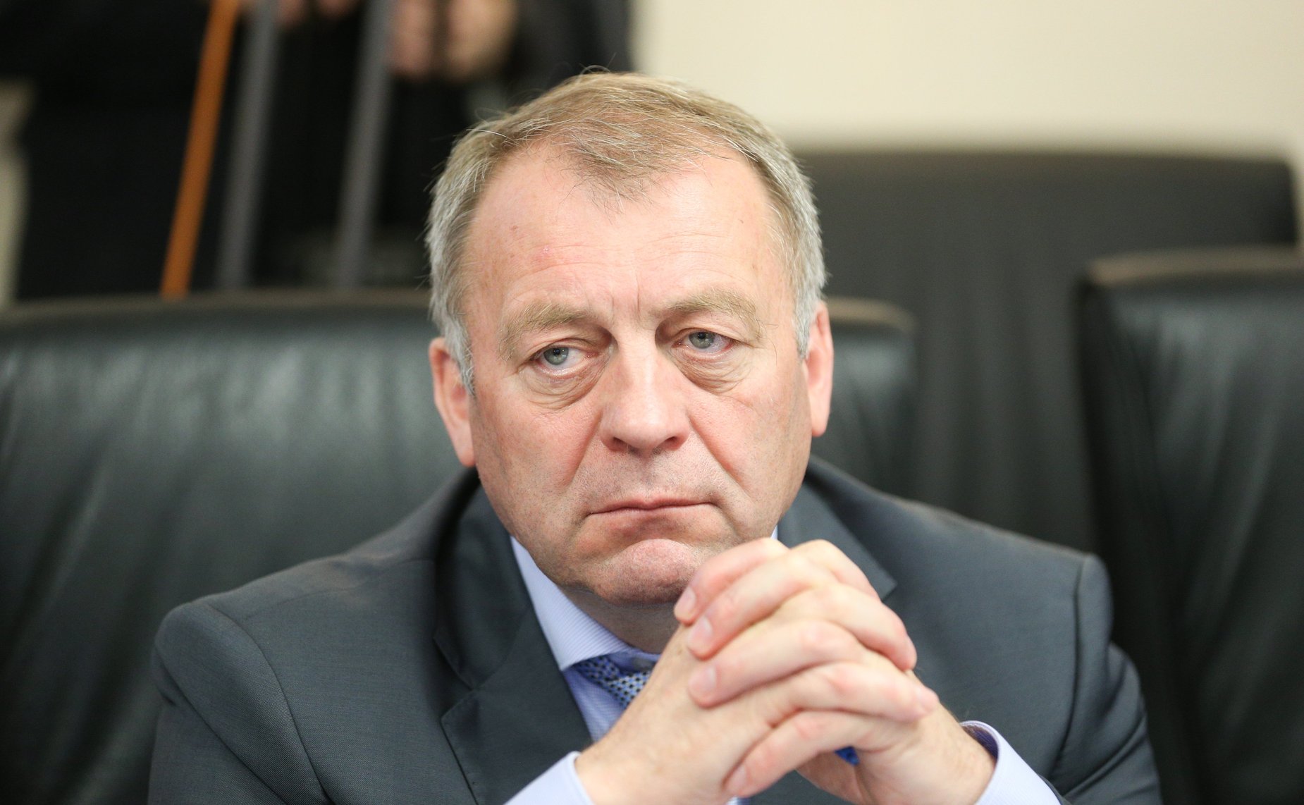 «Круглый стол» на тему «Участие Российской Федерации в миротворческой операции в Приднестровье. 30 лет мира и стабильности в регионе»