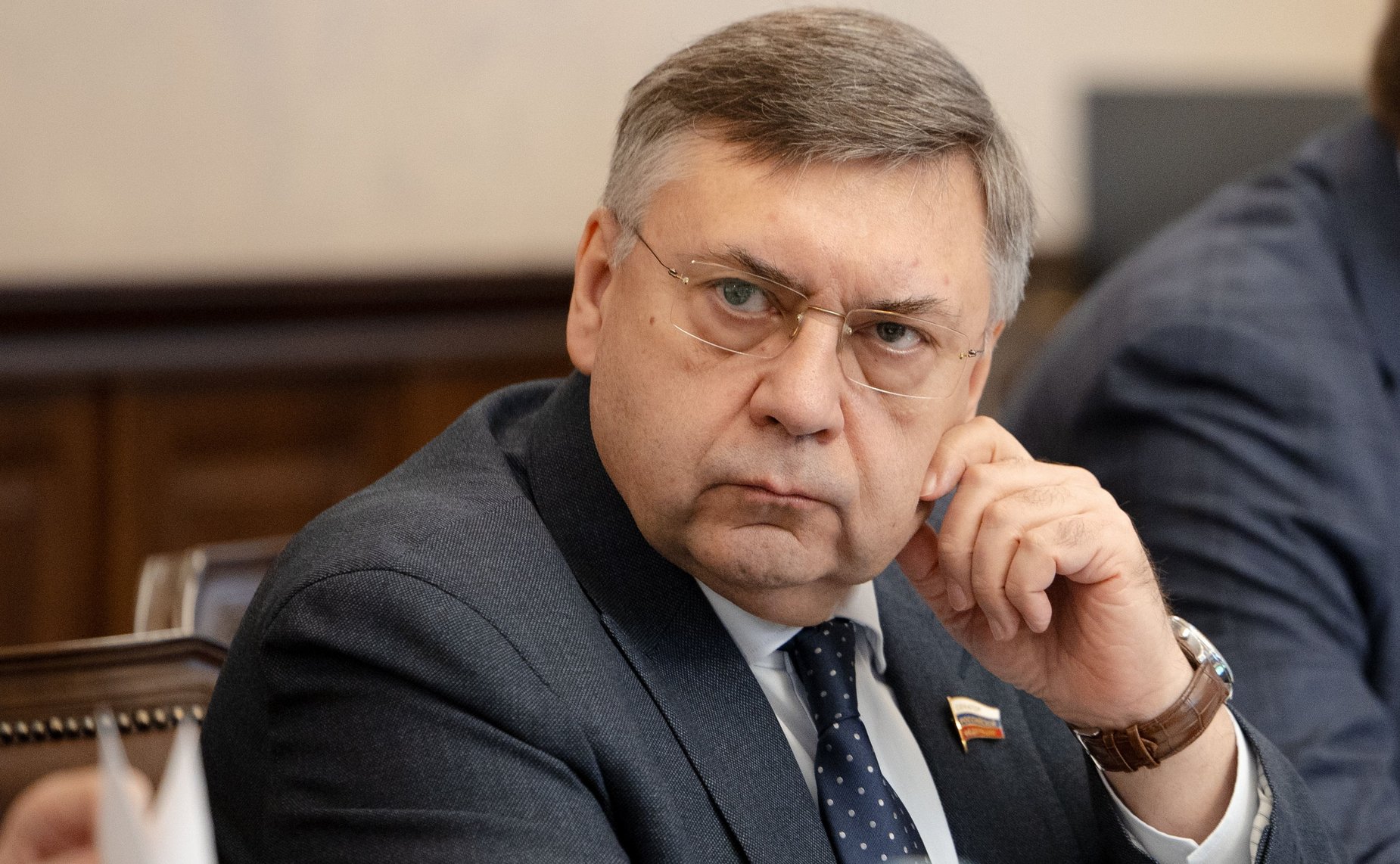 Вадим Соколов