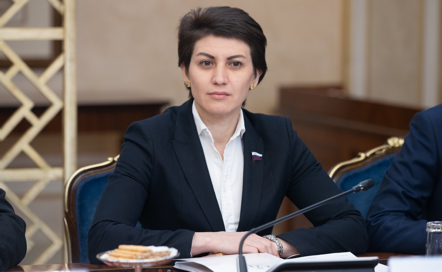 Татьяна Лебедева