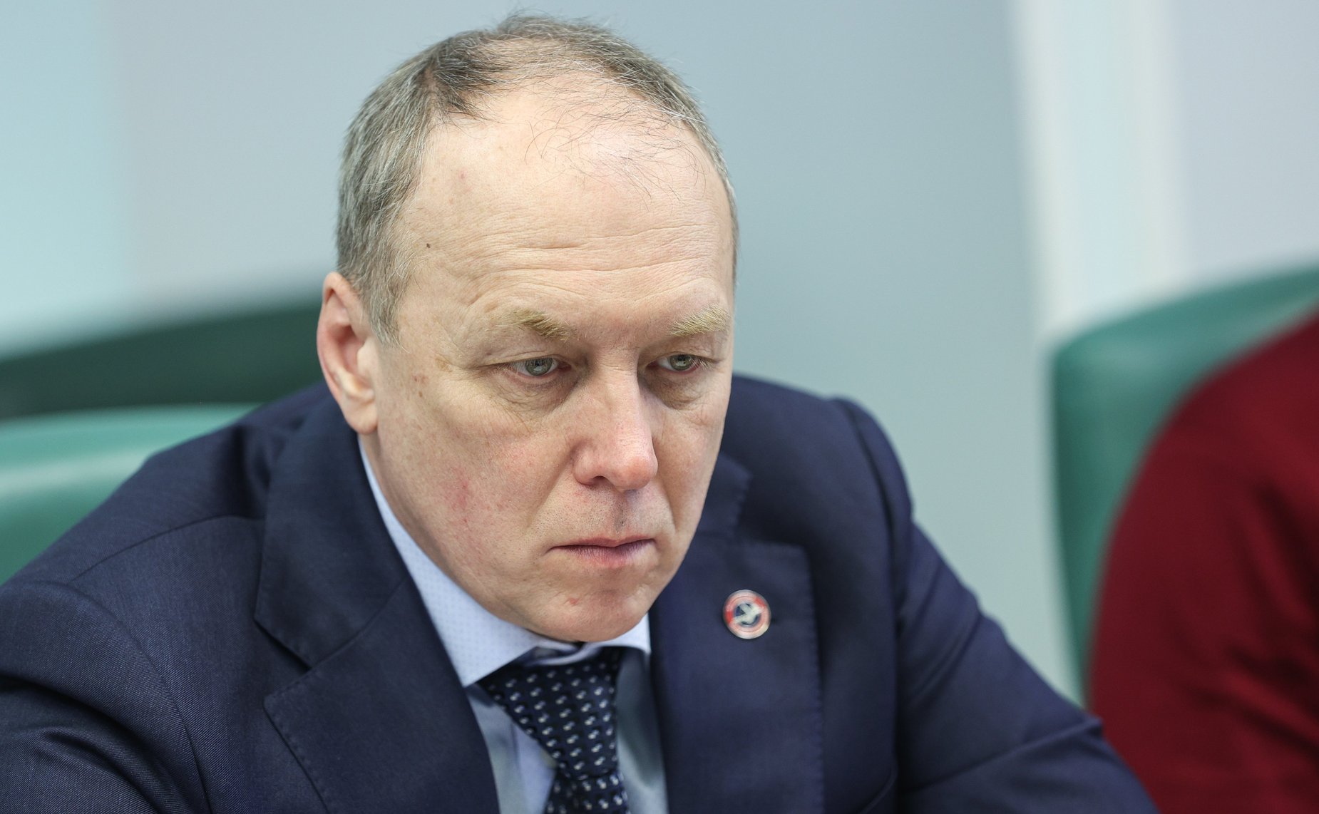 Круглый стол Комитета СФ по экономической политике