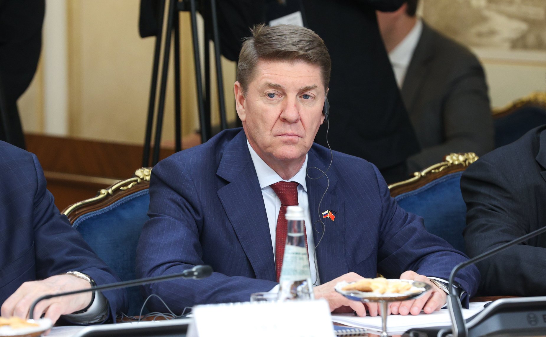 Андрей Шевченко