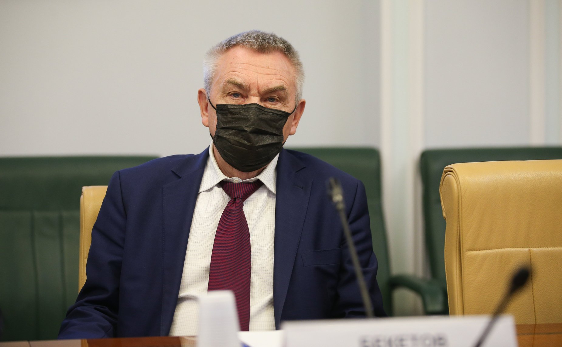 «Круглый стол» Комитета СФ по науке, образованию и культуре