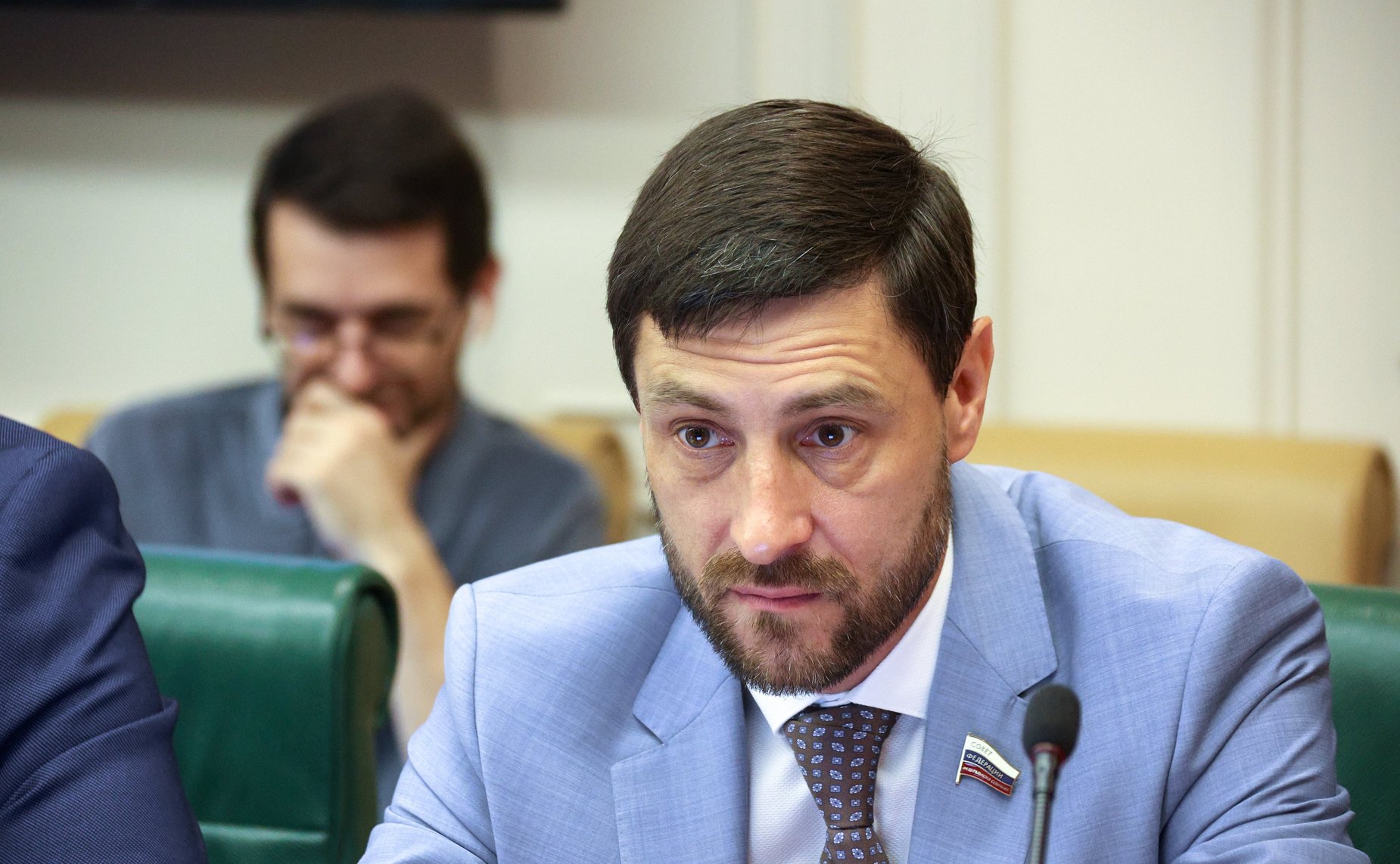 Алексей Синицын