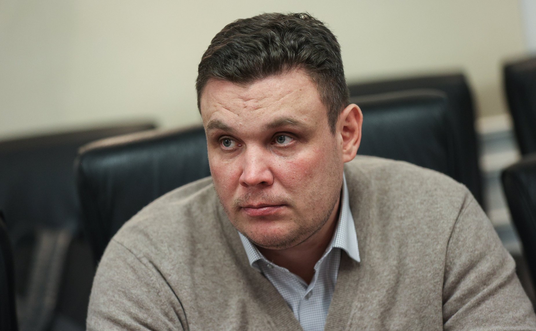 Совещание Комитета СФ по аграрно-продовольственной политике и природопользованию