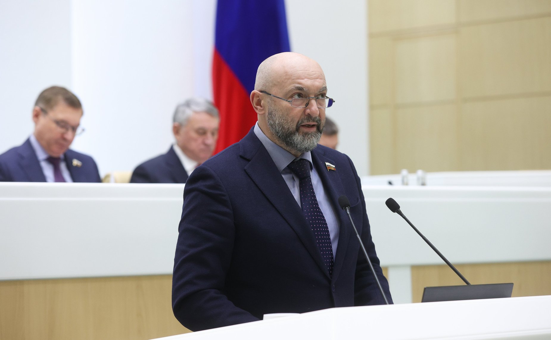 Сергей Аноприенко