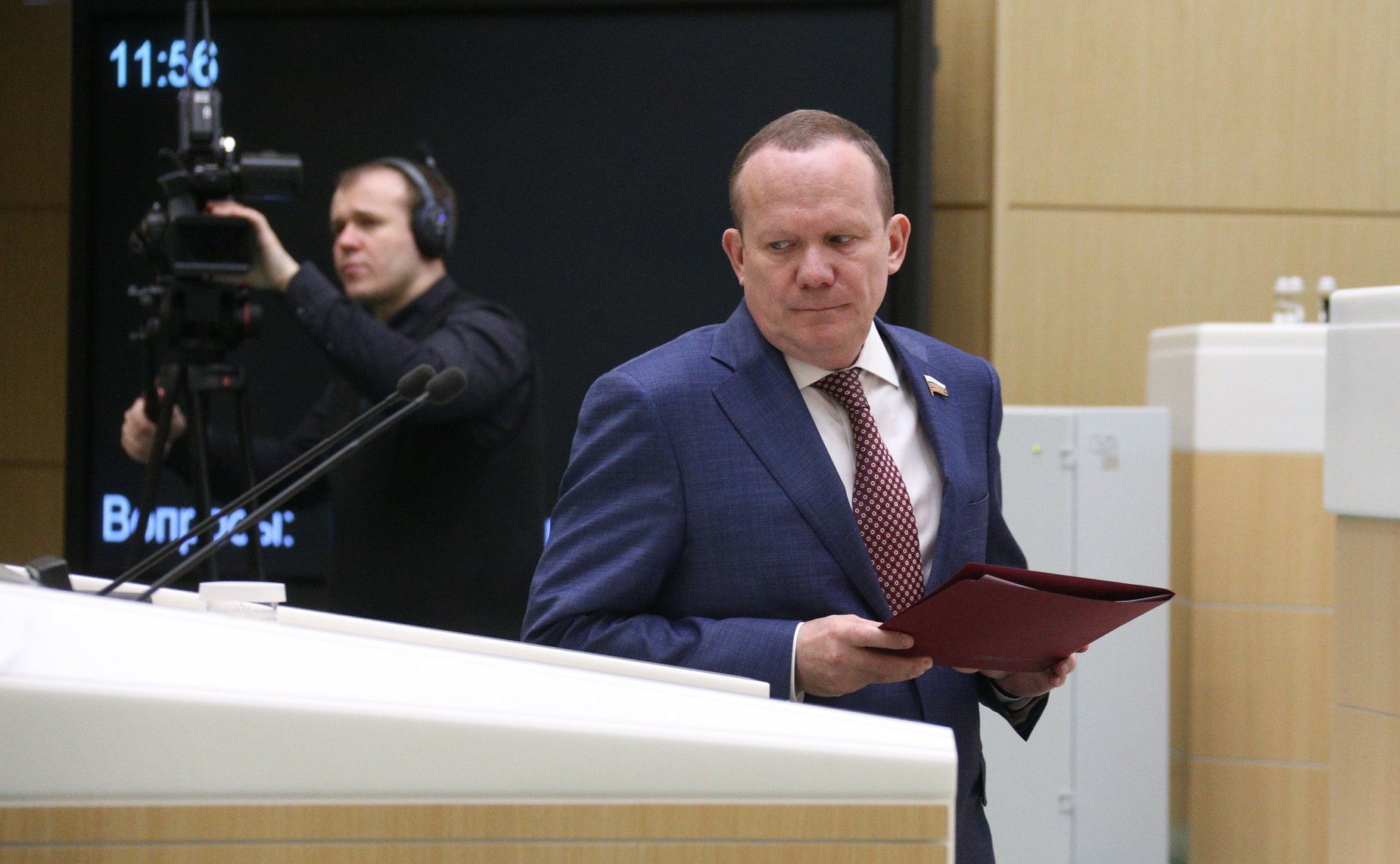 Виктор Зобнев