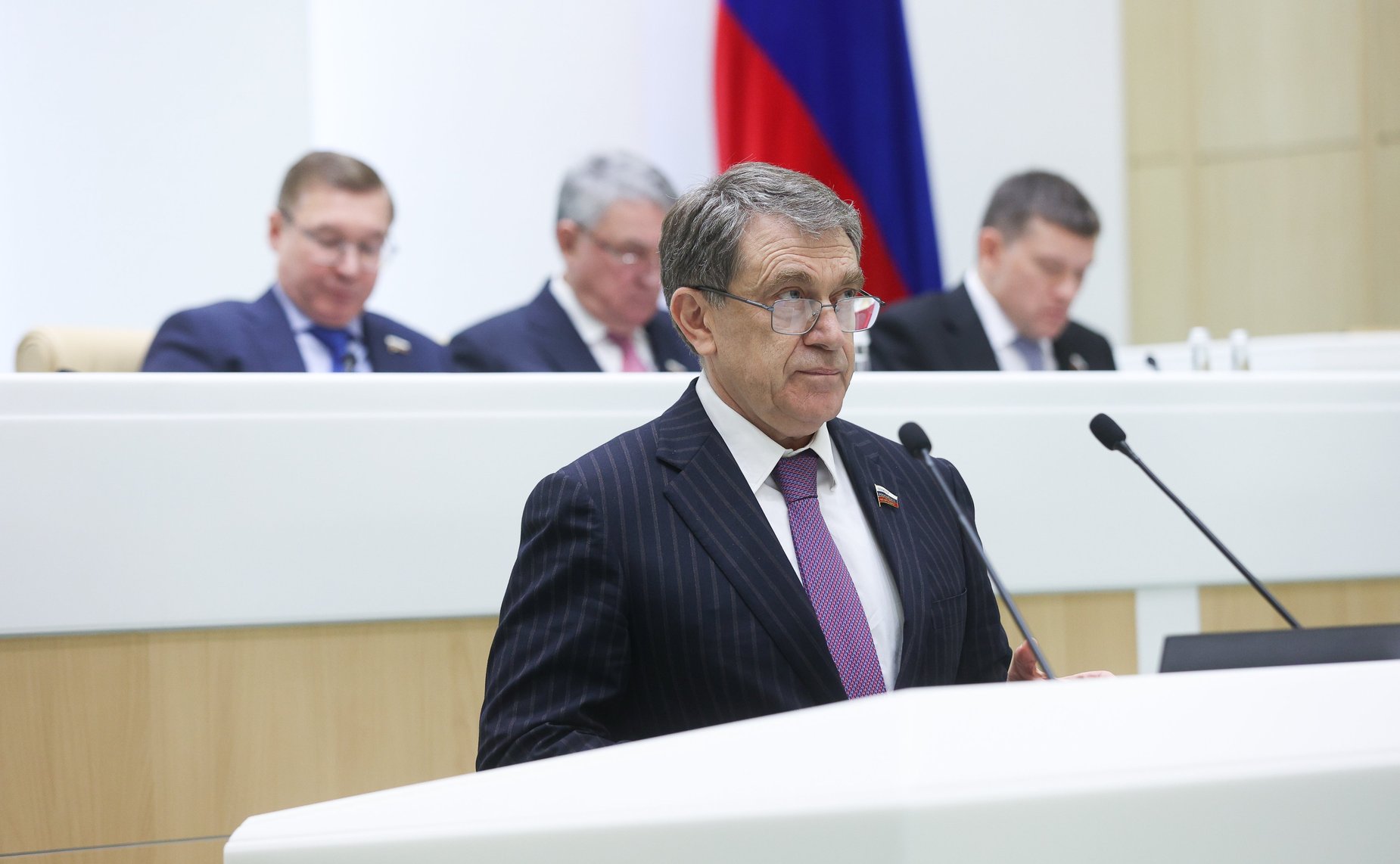 Ахмат Салпагаров