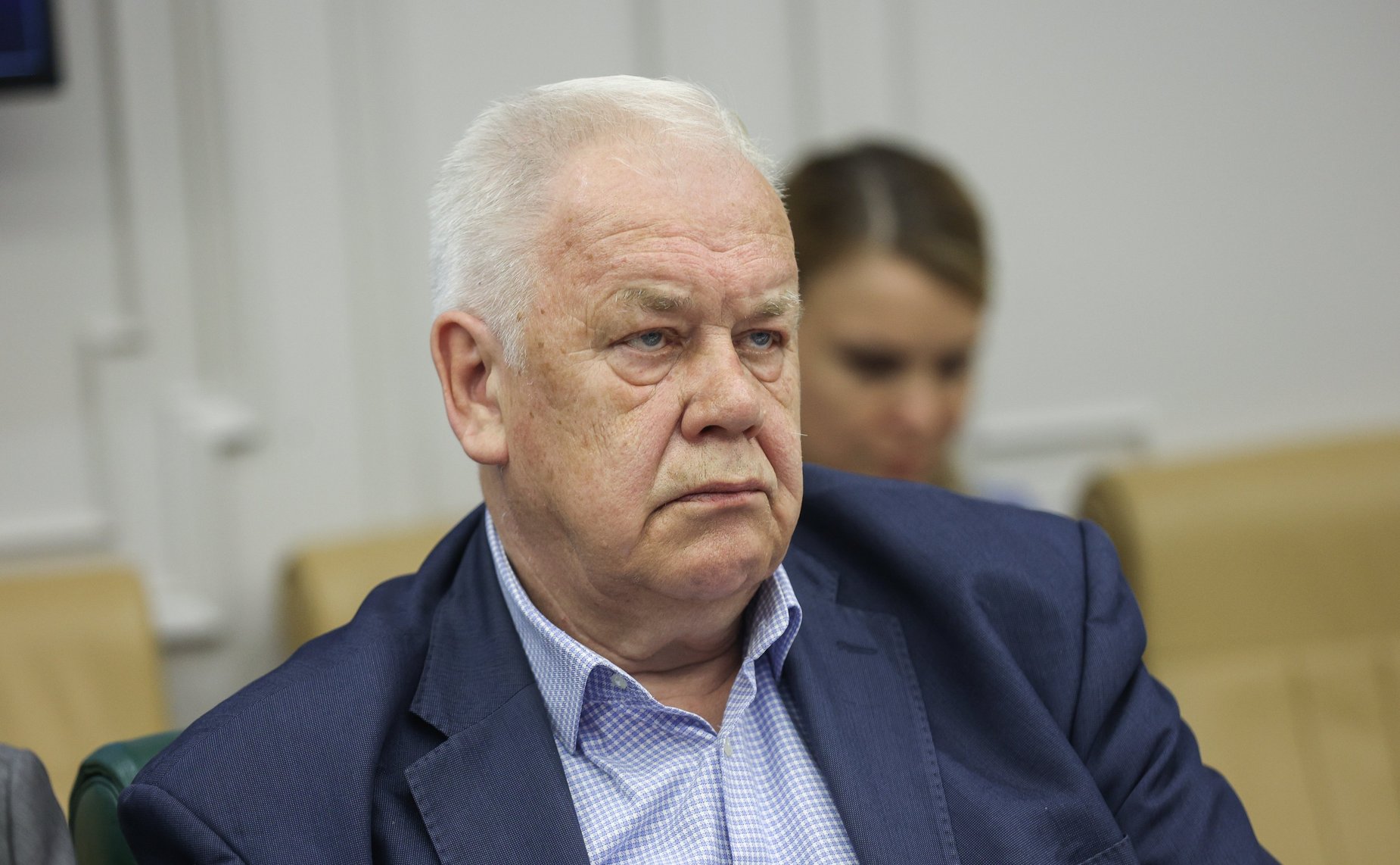 Заседание рабочей группы при Комитете СФ по Регламенту и организации парламентской деятельности по законодательному обеспечению развития национальной системы защиты прав потребителей