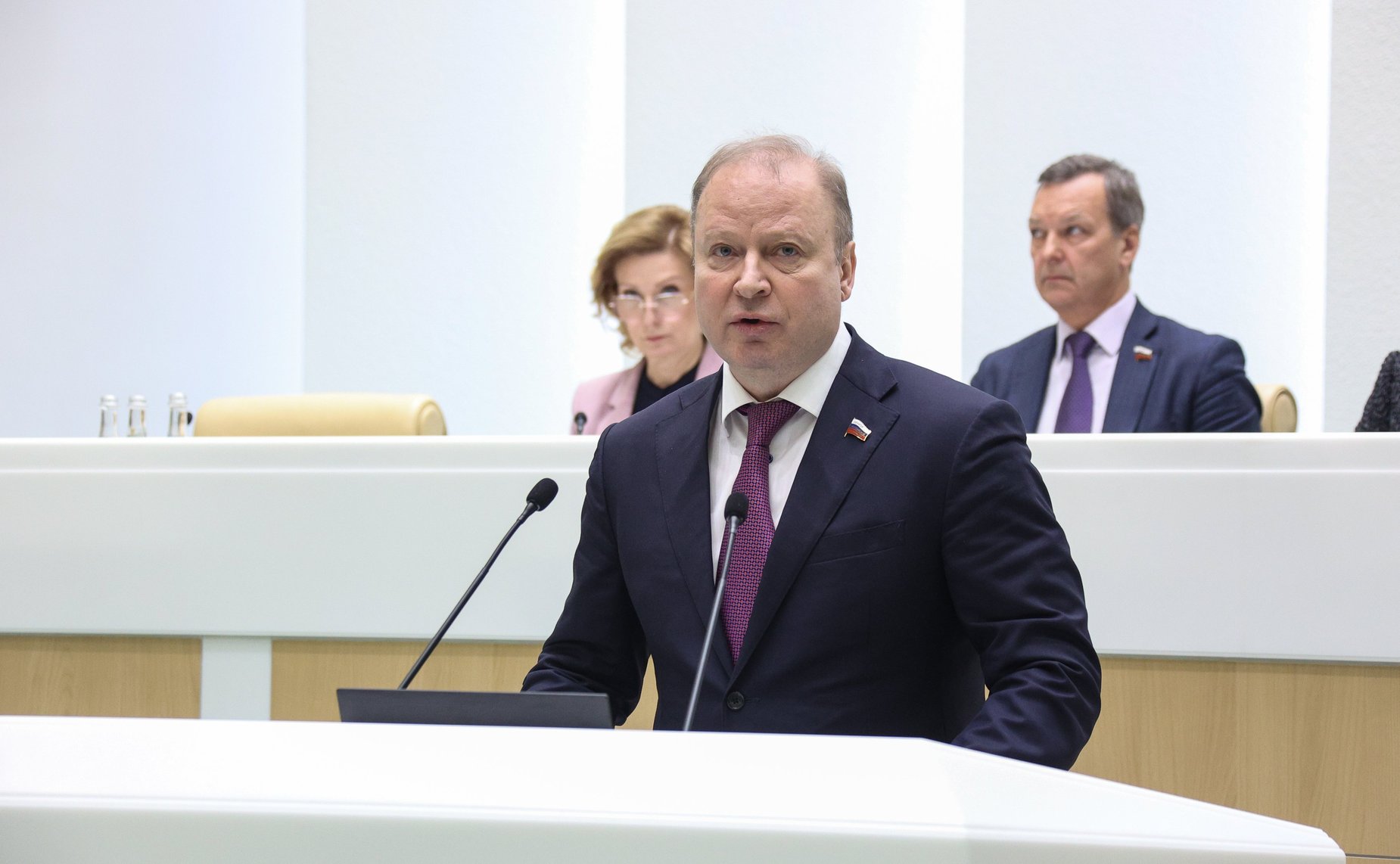 Виктор Шептий