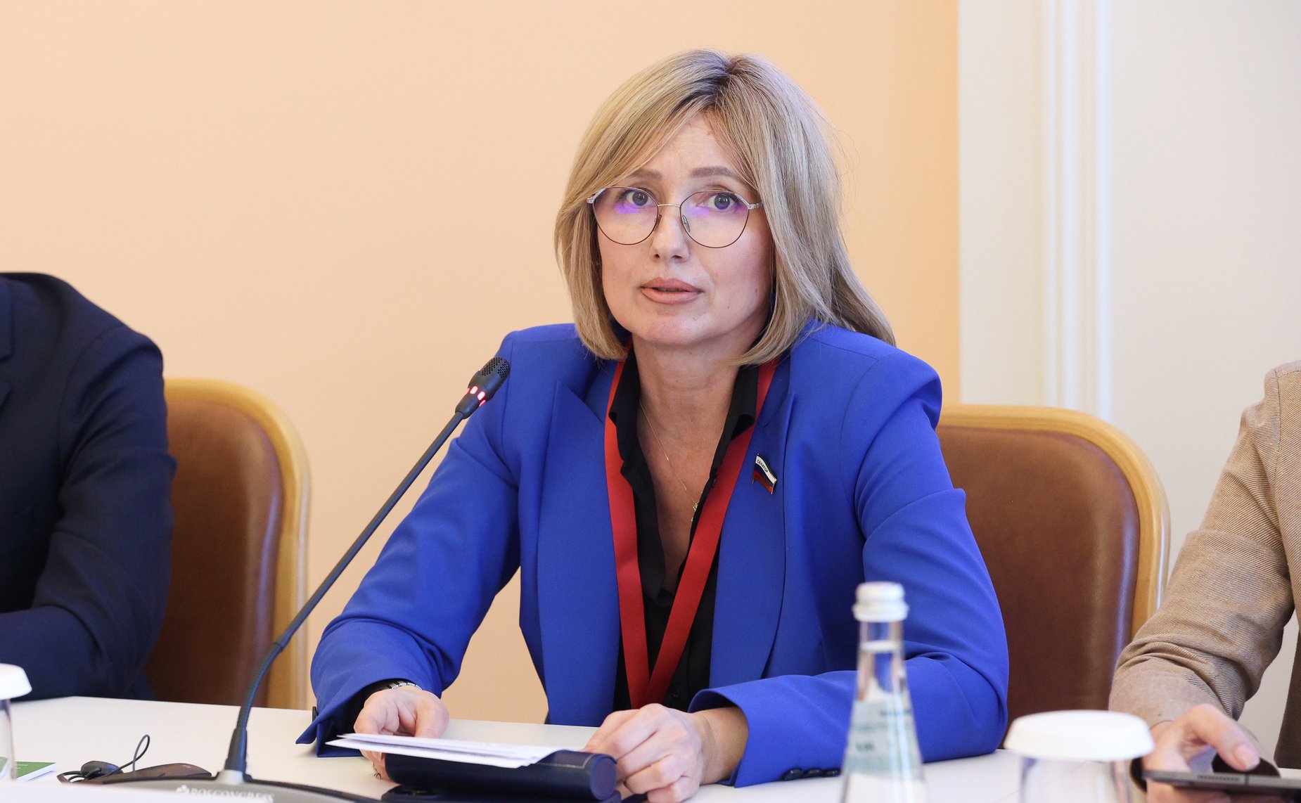 Татьяна Сахарова