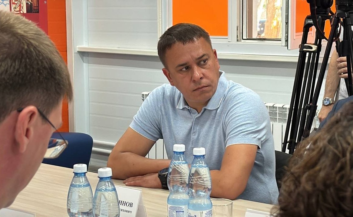 Айрат Гибатдинов