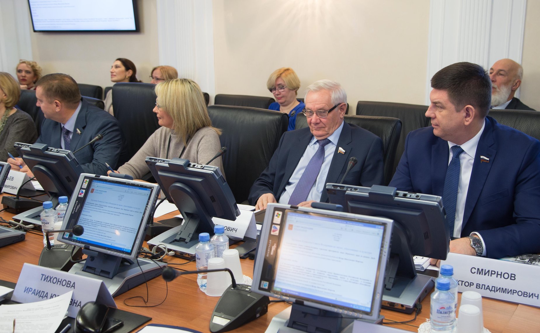 Валерий Марков