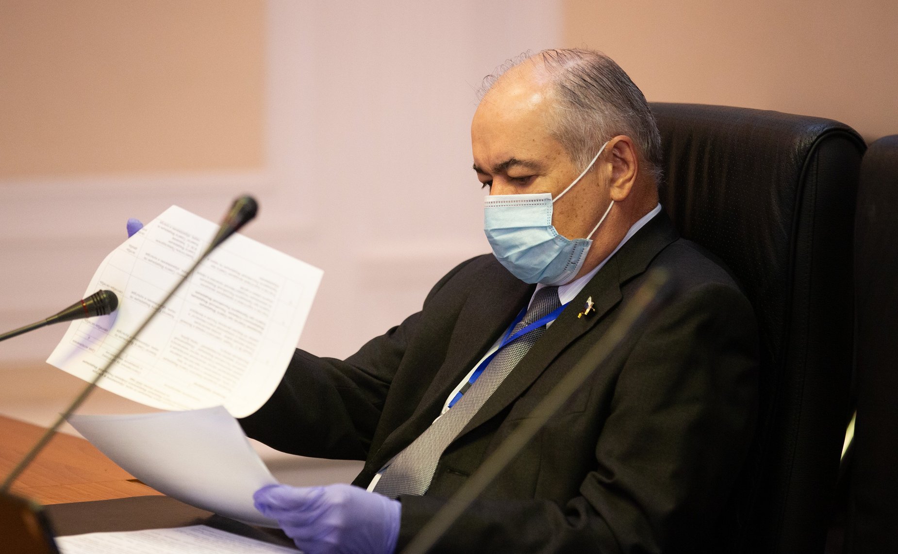 Ильяс Умаханов