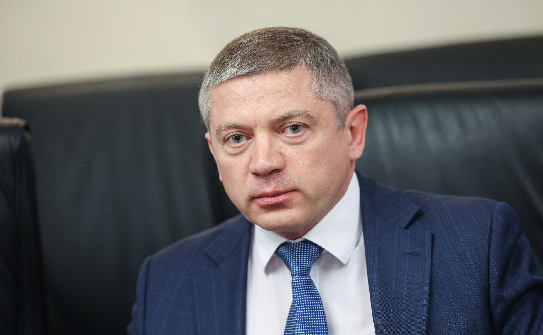 Рабочее совещание по вопросам поддержки производства в Российской Федерации гражданских беспилотных авиационных систем