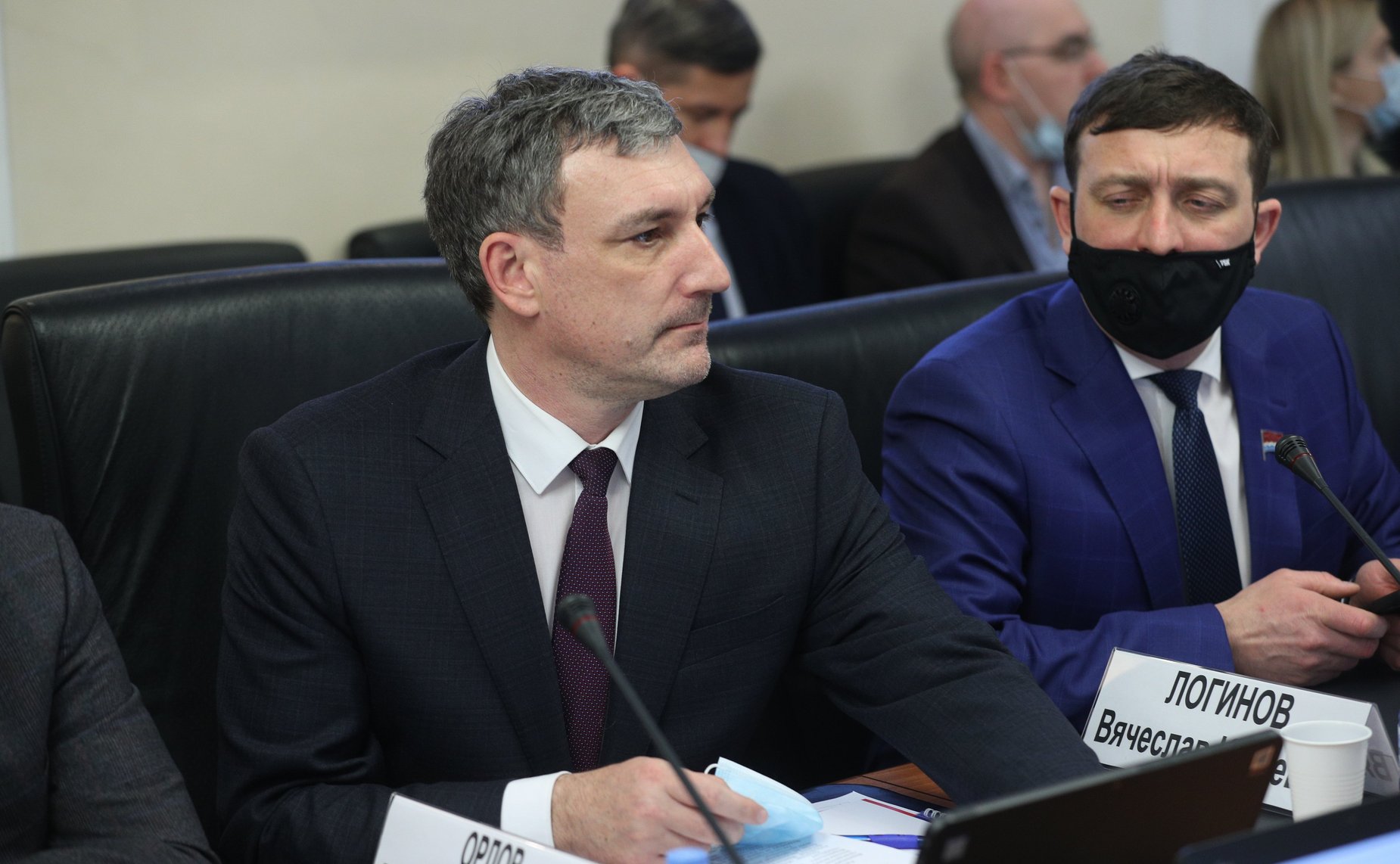 Расширенное заседание Комитета СФ по федеративному устройству, региональной политике, местному самоуправлению и делам Севера в рамках Дней Амурской области в СФ