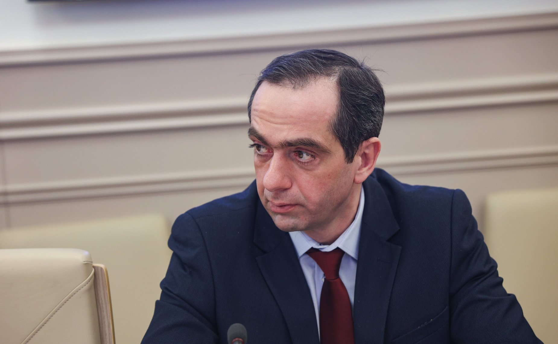 Заседание рабочей группы Совета по вопросам развития лесного комплекса РФ при СФ по вопросам развития деревянного домостроения