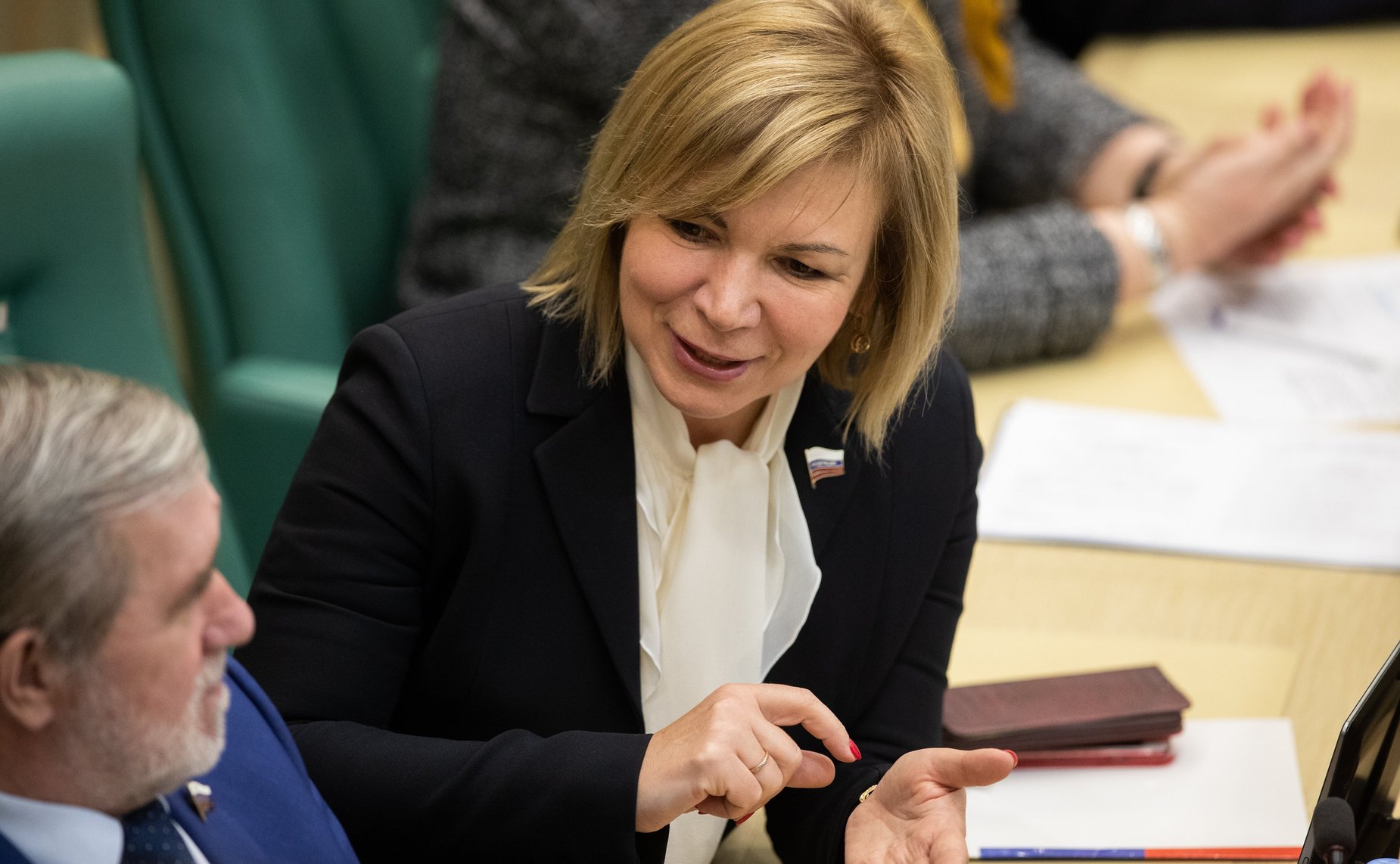 Елена Зленко