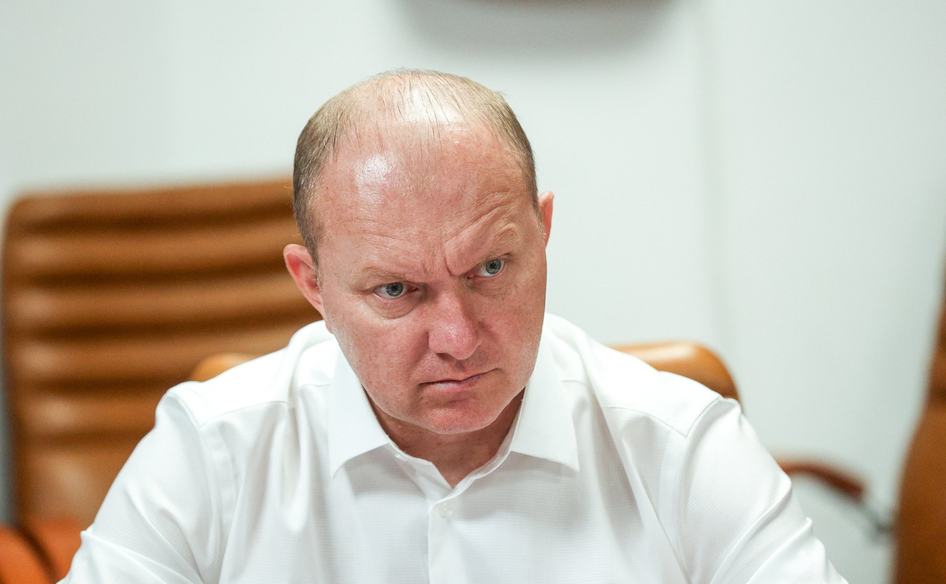 Круглый стол Комитета Совета Федерации по бюджету и финансовым рынкам на тему «Инвестиционный налоговый вычет как инструмент стимулирования инвестиционной активности в субъектах Российской Федерации»