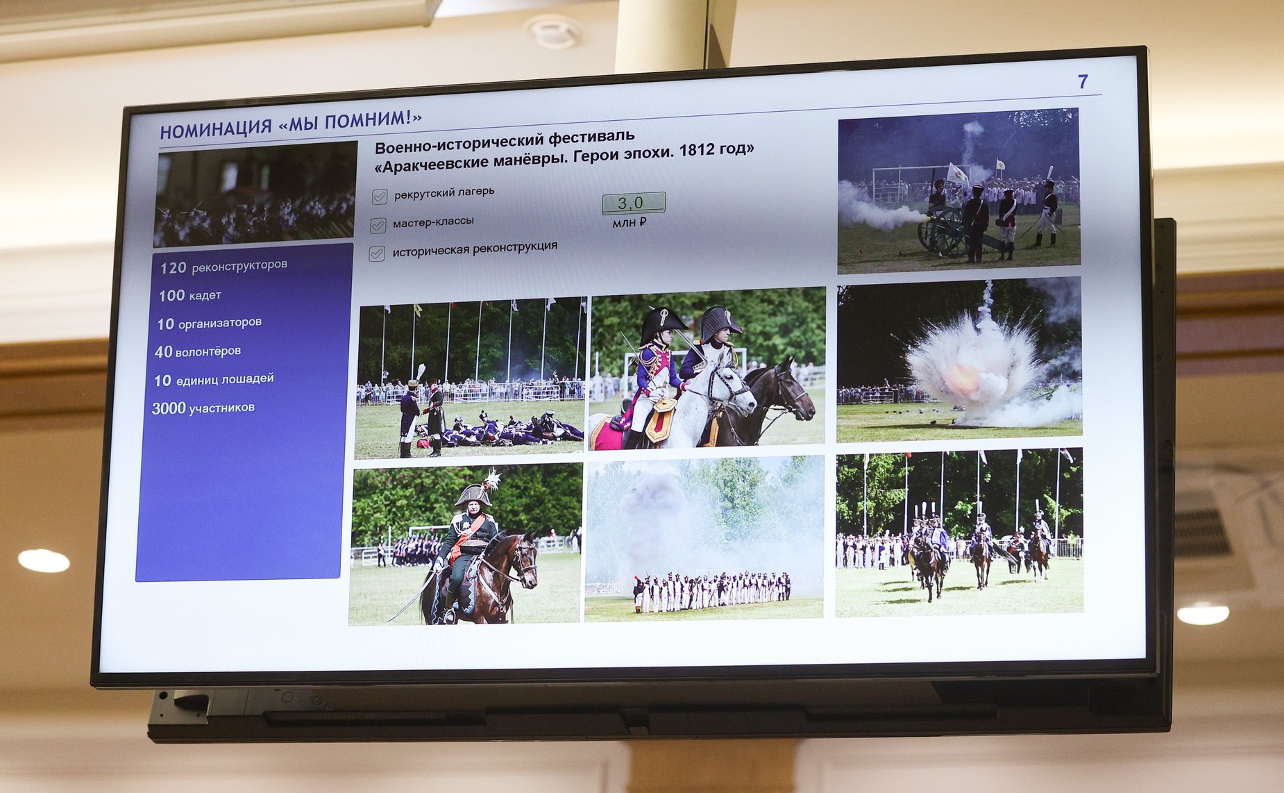 В Совете Федерации наградили победителей конкурса «Города для детей» 2024 года