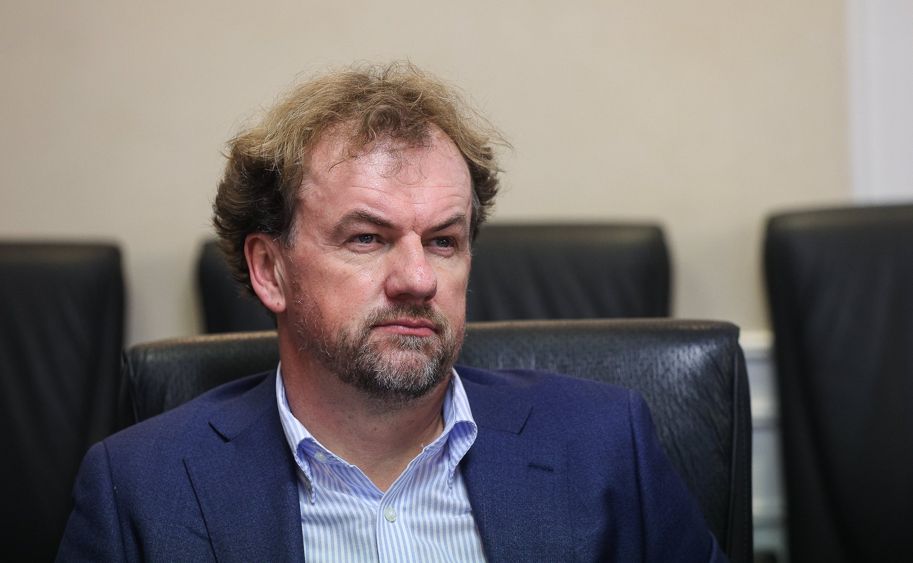 Заседание Экспертного совета по физической культуре и спорту при Комитете СФ по социальной политике