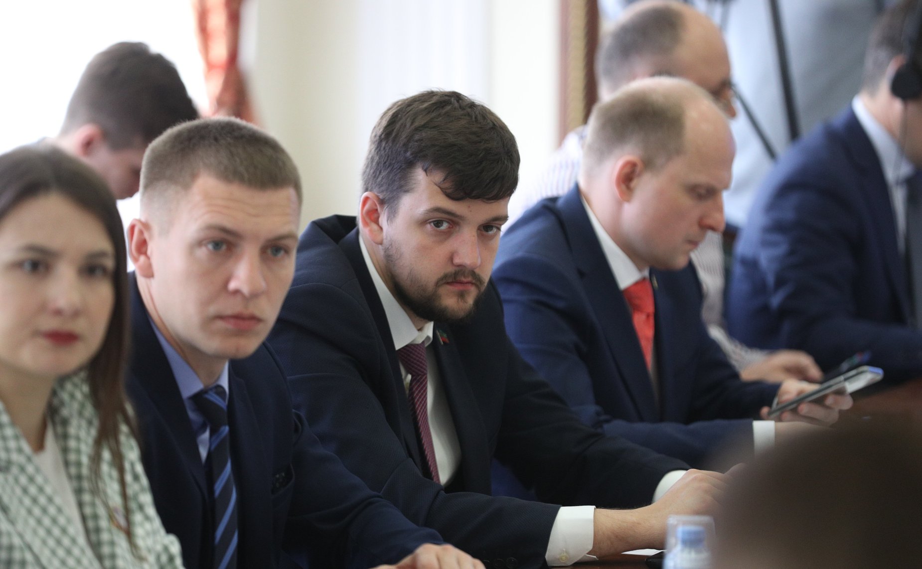 Дискуссионная площадка №3 «Развитие экологического туризма: обустройство особо охраняемых природных территорий. Опыт регионов»