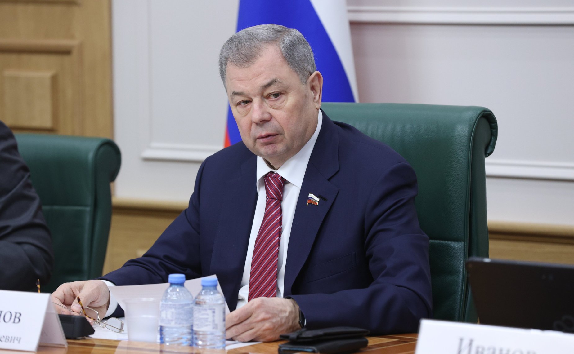 Анатолий Артамонов