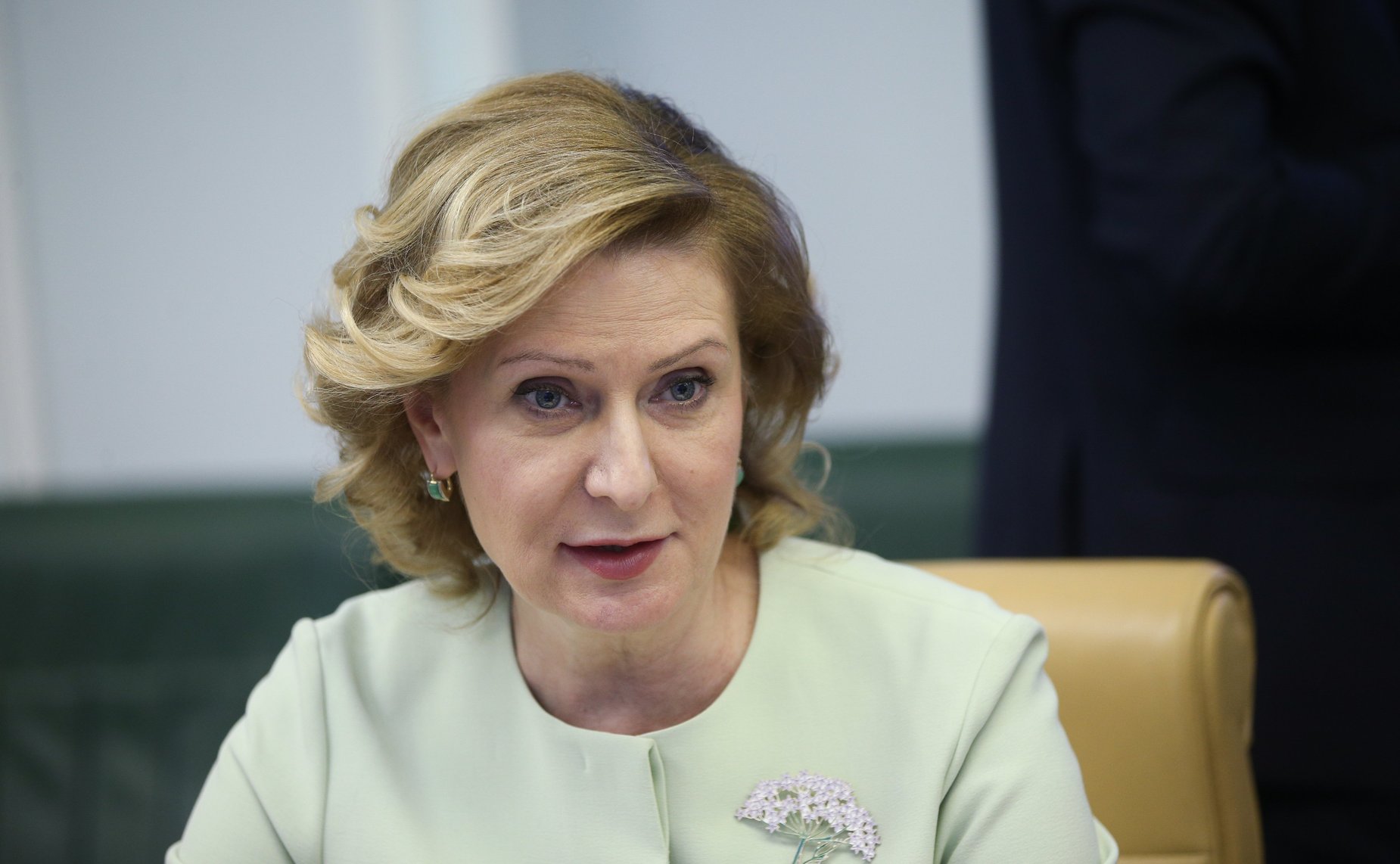 Инна Святенко