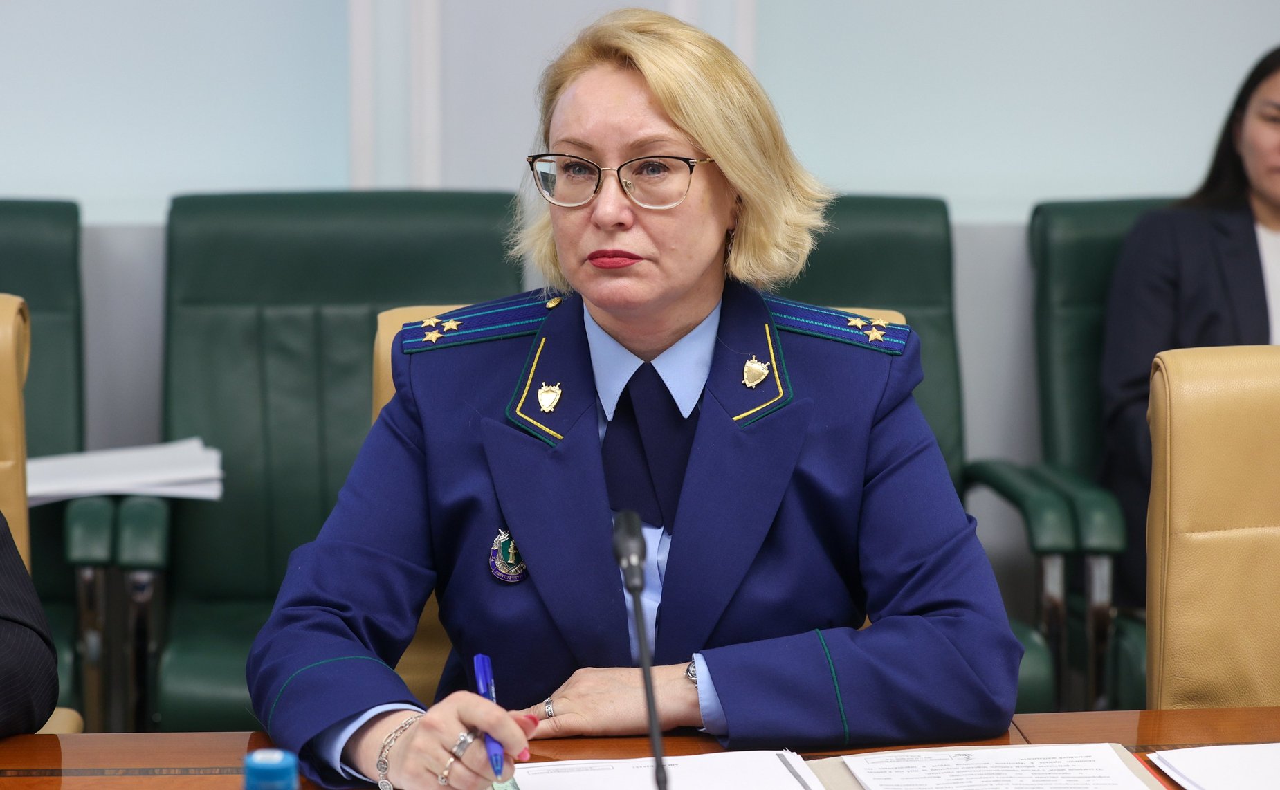 Совещание Комитета Совета Федерации по федеративному устройству, региональной политике, МСУ и делам Севера на тему «Актуальные вопросы реализации Федерального закона «О северном завозе»»