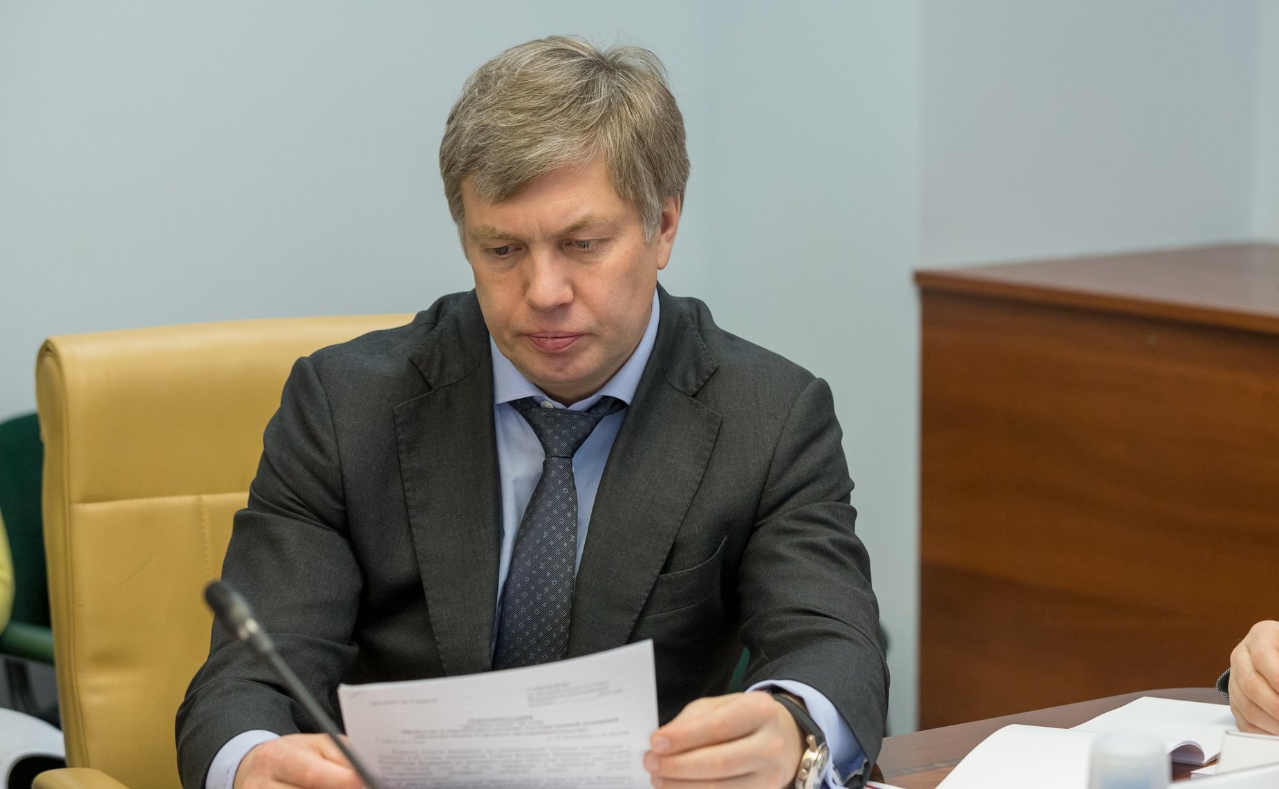 Алексей Русских