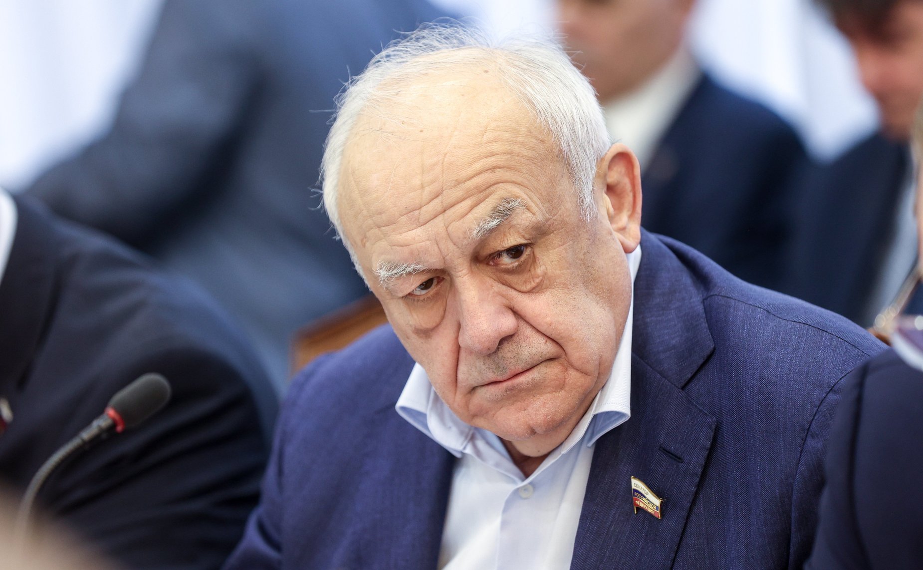 Таймураз Мамсуров