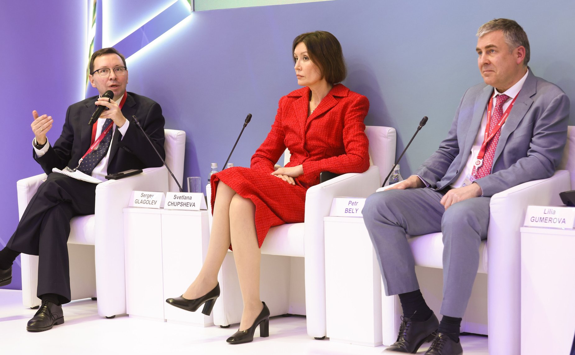 ПМЭФ-2026. «Пространство для инновационной конкурентоспособности: поиск границ»