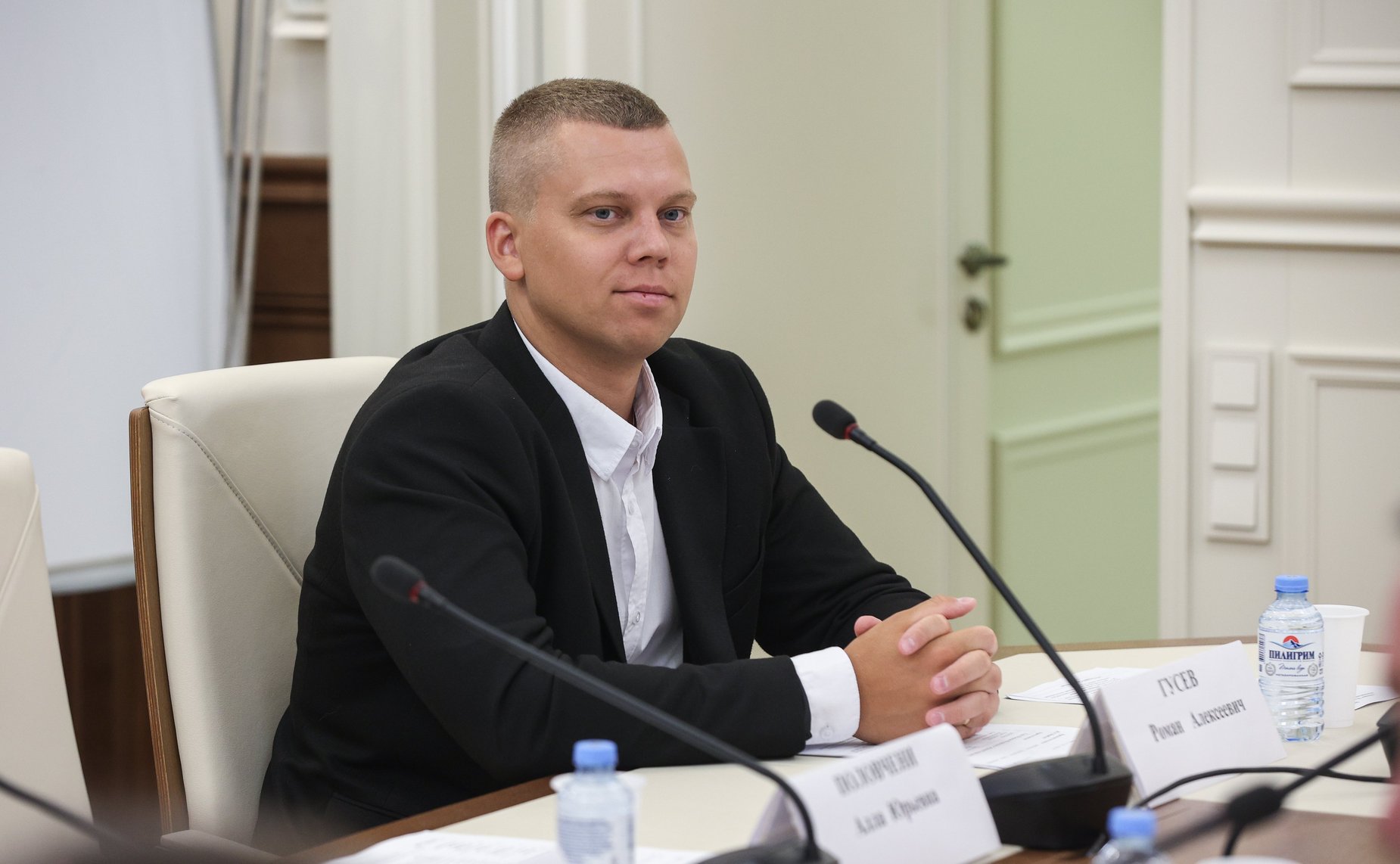 Совещание Комитета Совета Федерации по аграрно-продовольственной политике и природопользованию