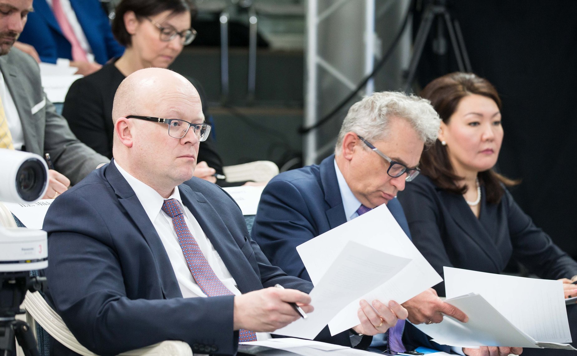 Семинар – презентация программ приграничного сотрудничества РФ и ЕС